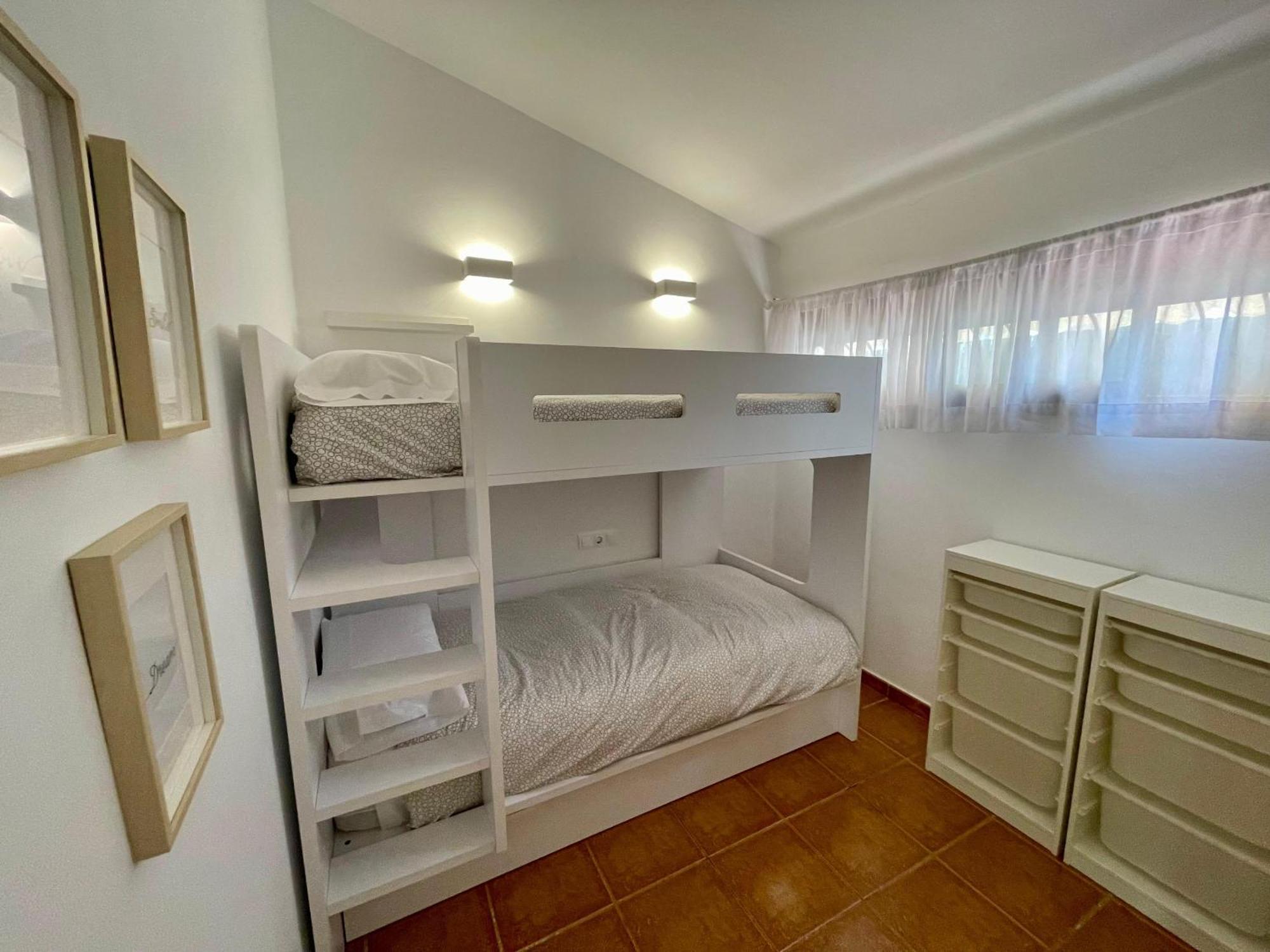 Deluxe Santa Barbara - By Gestion Vacacional Canarias マスパロマス エクステリア 写真